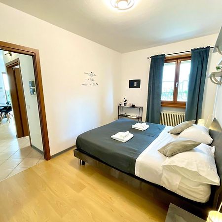 Casa Segantini - Relax Patio Apartment 1 آركو المظهر الخارجي الصورة