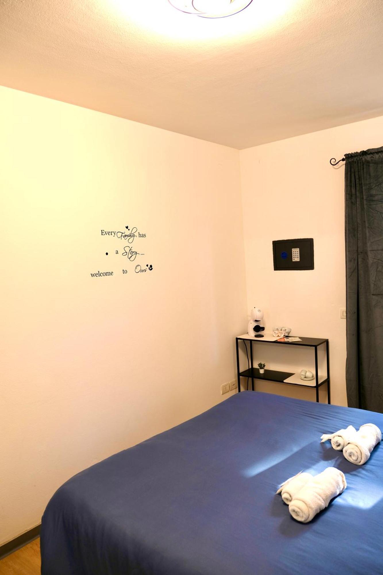Casa Segantini - Relax Patio Apartment 1 آركو المظهر الخارجي الصورة