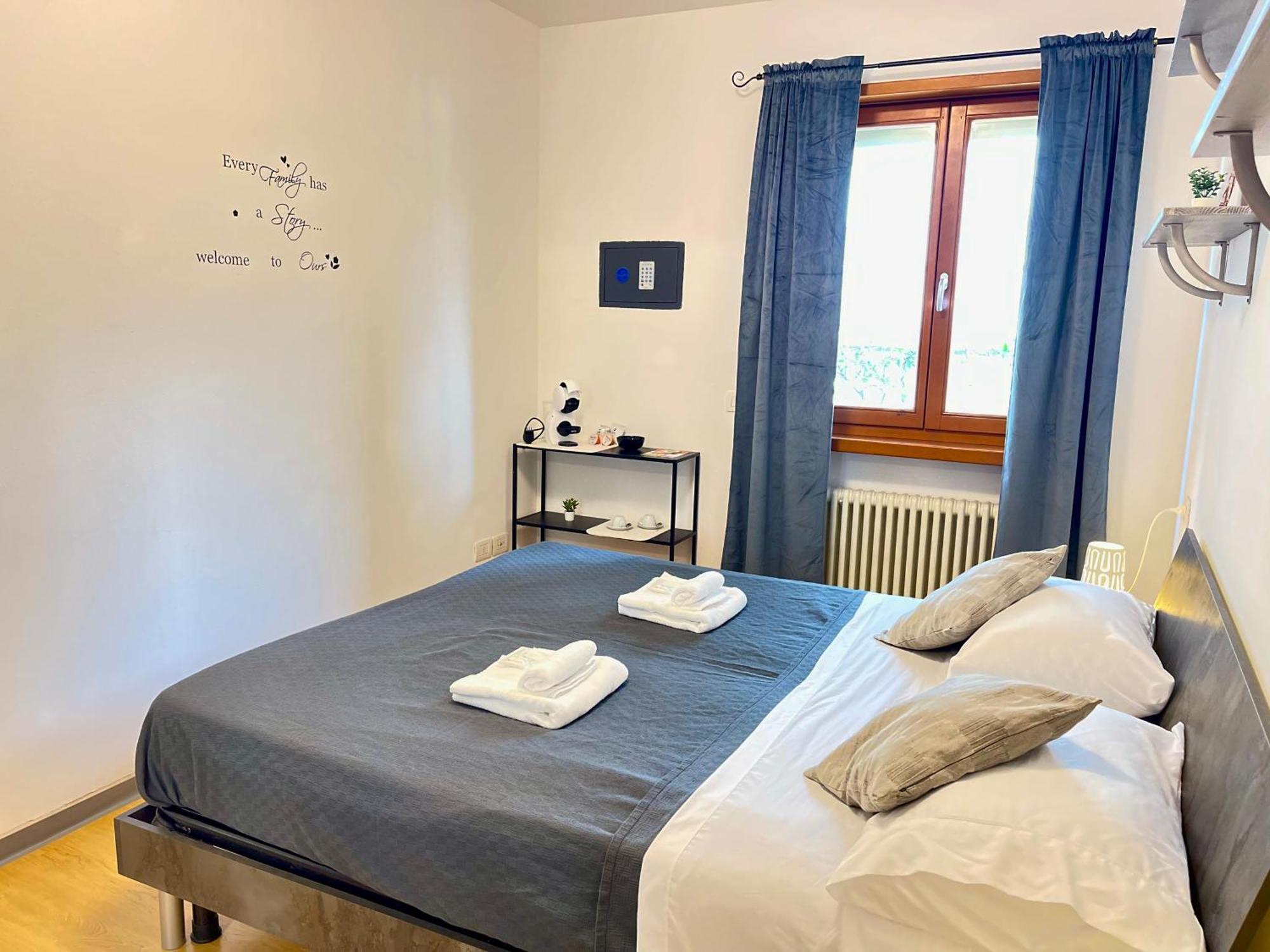 Casa Segantini - Relax Patio Apartment 1 آركو المظهر الخارجي الصورة